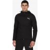PUMA EVOSTRIPE Full-Zip Hoodie DK M