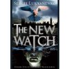 New Watch - Sergei Lukyanenko, Cornerstone