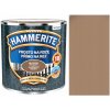 AkzoNobel Hammerite přímo na rez kladívkový měděný 0,25l
