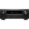 AV receiver Denon AVR-X2800HDAB 7.2 čierny