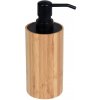UMBRA PLUS – dávkovač mydla – BAMBOO – BISK 08291