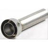 DBKILLER LeoVince 32B 307762801R HONDA XRV 750 BMW F 700/800 YAMAHA XP KTM