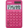 Kalkulačka CASIO SL 310 UC červená (SL310UCRD)