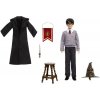 Mattel Mattel Harry Potter Bábika harry potter a triediaci klobúk 25HND78