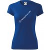 Klarinet nápis - Dámske Fantasy športové (dresovina) - XS ( Kráľovská modrá )