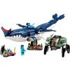 LEGO® Avatar 75579 Tulkun Payakan a krabí oblek (LEGO75579)
