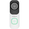Inteligentný domáci zvonček DAHUA s kamerou DB41AW / Wi-Fi / 4 Mpix / H.265 / krytie IP65 / IR až 10 m / biely / aplikácia v češtine