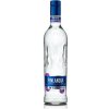 Finlandia Blackcurrant 37,5% 0,7 l (čistá fľaša)