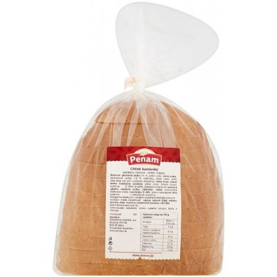 Penam chlieb Šumavský 500 g