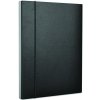 Box s gumičkou 40mm Office product čierny