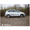 Ochranné lišty dverí Seat Altea XL 06-15R, MODEL F-23