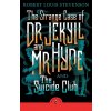The Strange Case of Dr Jekyll And Mr Hyde & the Suicide Club - Robert Louis Stevenson
