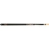 Classic Poolové tágo Foil MS-4 Black 145cm, dvojdielne