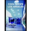 Cool Shops Los Angeles - Karin Mahle, teNeues