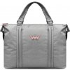 Vuch Dámska cestovná taška Carola Grey