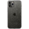 Spigen Ochranný kryt Liquid Crystal Glitter pre Apple iPhone 13 Pro Max, priehľadný třpytivý