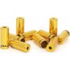 XLC Koncovka pro brzdové pouzdro 5,0 mm 50 ks