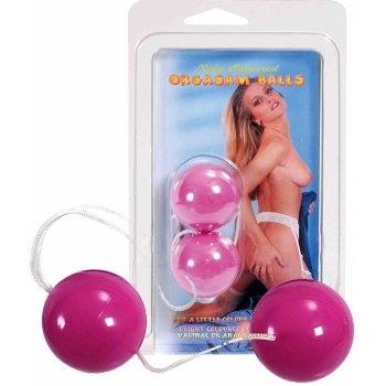 Seven Creations Orgasm Balls