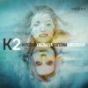 K2 - CD - Kateřina Kněžíková, Kateřina Englichová