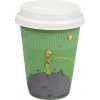 Mugshop Hrnček Malý princ Save Your planet porcelán 380 ml