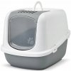 Savic zatvorená toaleta pre mačky 67 cm x 47 cm x 49 cm