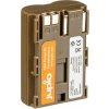Batéria Jupio BP-511/511A/512 1700 mAh (Canon) (CCA0008) čierna