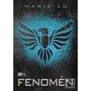 Fenomén - Marie Lu SK