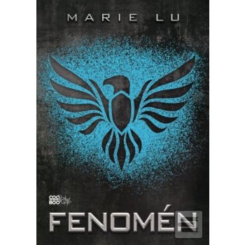 Fenomén - Marie Lu SK