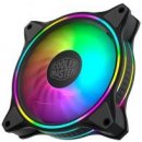 Cooler Master MasterFan MF120 Halo 3in1 MFL-B2DN-183PA-R1