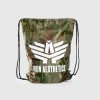 Iron Aesthetics Go To camo maskačova