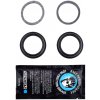 Set gufier SR Suntour pre Auron34 / Aion34 Mobie45 SF20 Axon Werx & Elite FKA122 /02
