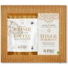 Ra Hygge BIO REISHI, zrnková, 100g + Harmony Reishi 16 ks