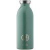 Termoska na nápoje Clima Rover 500 ml zelená