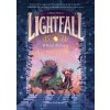 Lightfall: A Place Between (Tim Probert)(Pevná)
