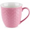 Orion domácí potřeby Hrnek SRDCE 580 ml