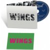 McCartney Paul & Wings - Wings CD