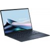 ASUS Zenbook / Core Ultra 7 255H / 32GB / 1TB SSD / Intel Arc / 14 