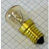 BELLIGHT Žiarovka 240V 25W E14 300 st. rúra