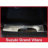 Lista na naraznik Avisa Suzuki GRAND VITARA 2005-2015