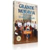 GRANDE MORAVIA TENKRAT NA ZAPADE 2xCD+DVD