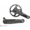 SRAM Force 1 XPLR AXS E1 Carbon kľuky s powermetrom Quark, 175 mm, 42T, 1x13