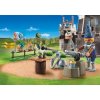 Playmobil 71447 Rytierove narodeniny