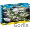 Cobi 5721 World War II Nemecké prúdové stíhacie lietadlo MESSERSCHMITT ME 262A-1A