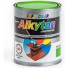 Alkyton RAL 6018 zelená antikorózna farba 750 ml