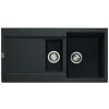 Franke MRG 651 Onyx 114.0250.550 - Kuchynský drez