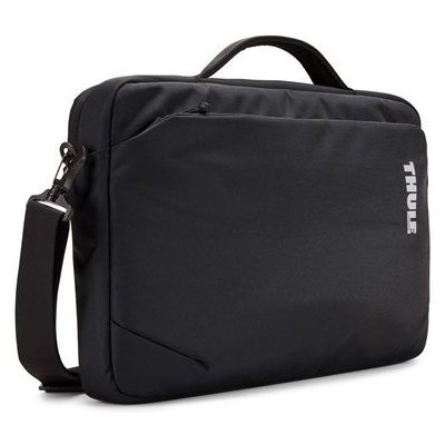 Thule Subterra taška na MacBook 15 TSA315 - čierna (0085854245654)