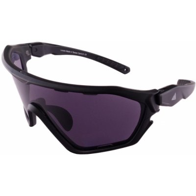 Slnečné okuliare Laceto RANGER Black - Fotochromatické (LT-M81433-BK)