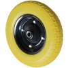 PROTECO 10.86-KR-PLNE koleso náhradné plné pre fúrik zahradný PROTECO 60 l