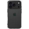 Tactical Plyo transparentný kryt so zosilnenými rohmi pre iPhone 17 Pro Max - číry 57983126689 - možnosť vrátiť tovar ZADARMO do 30tich dní
