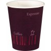 DUNI Pohár papier pe 24 cl coffee quick